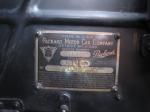 Packard Super Eight All-Weather Town Car by LeBaron 1930 года